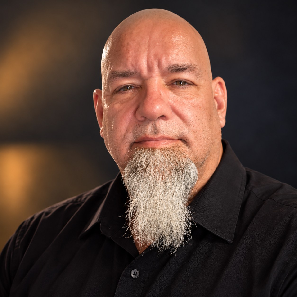Brian Daniels, Food Safety Training Associates instructor